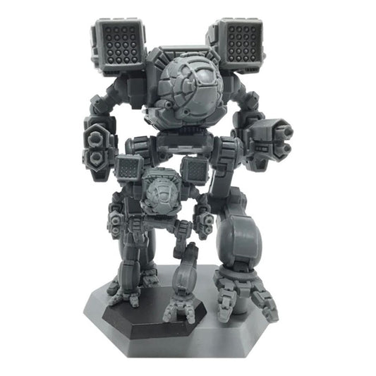 Catalyst Battletech 100mm Timberwolf