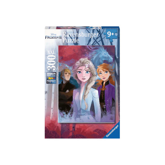 Ravensburger Rompecabezas Frozen 2 300 Pza