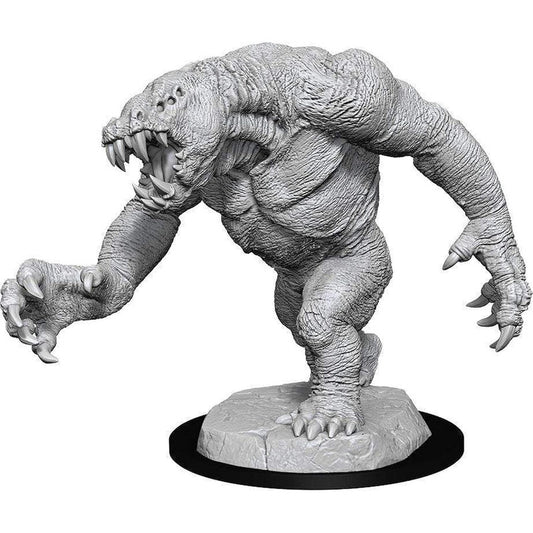 D&d Nolzur's Marvelous Miniature Gray Render