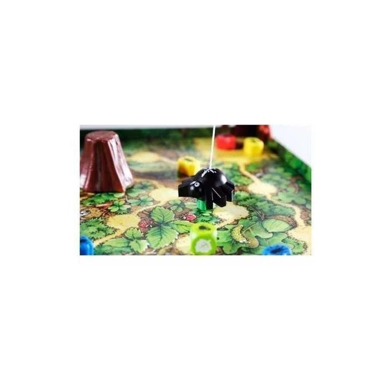 Fila Filo - En Español Juego De Mesa