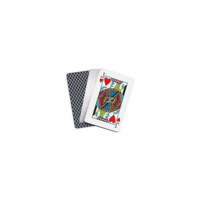Cayro Cartas De Poker De Plástico