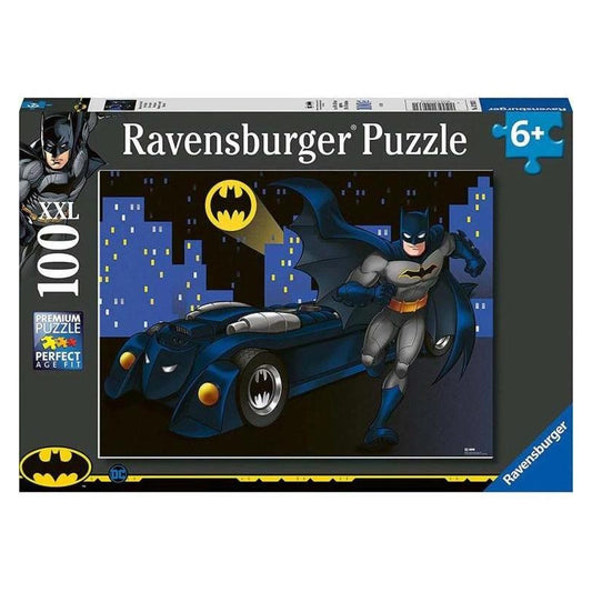 Ravensburger Rompecabezas Xxl Batiseñal 100 Pz