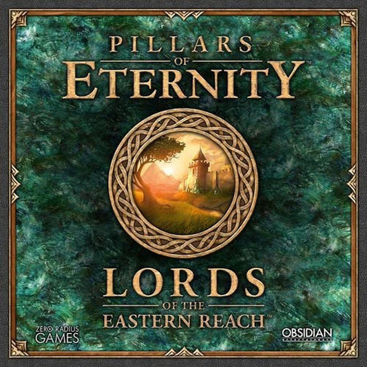 Pillars Of Eternity Lords Of The Eastern Reach