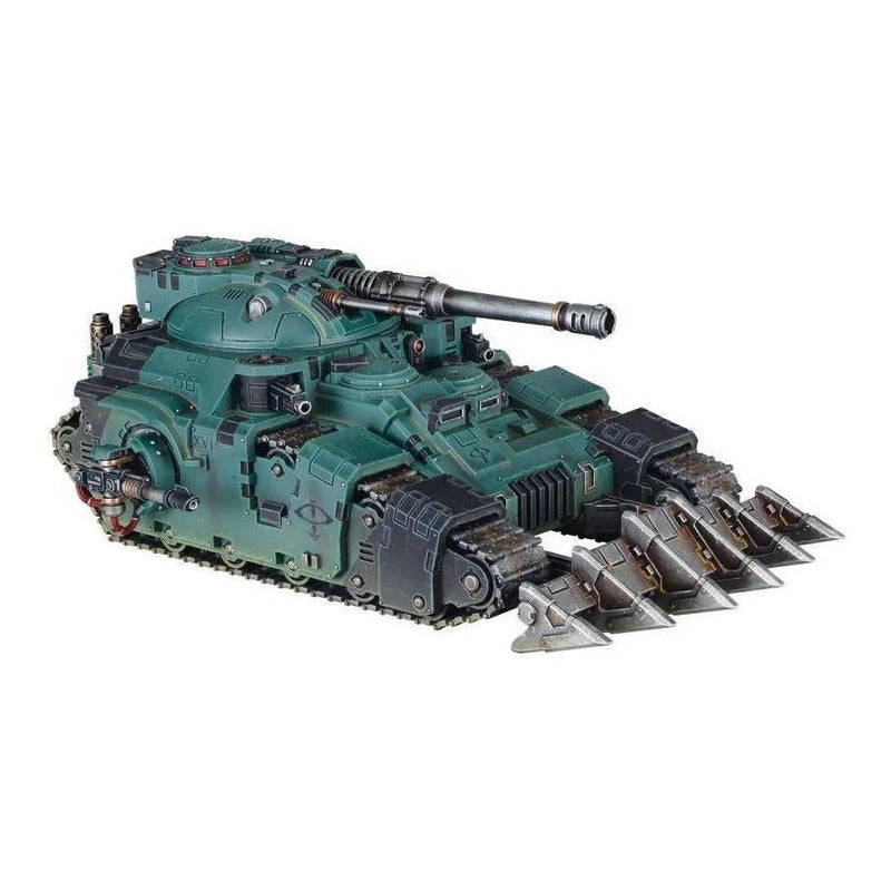 Gw Warhammer Horus Heresy Astartes Kratos Heavy Assault Tank