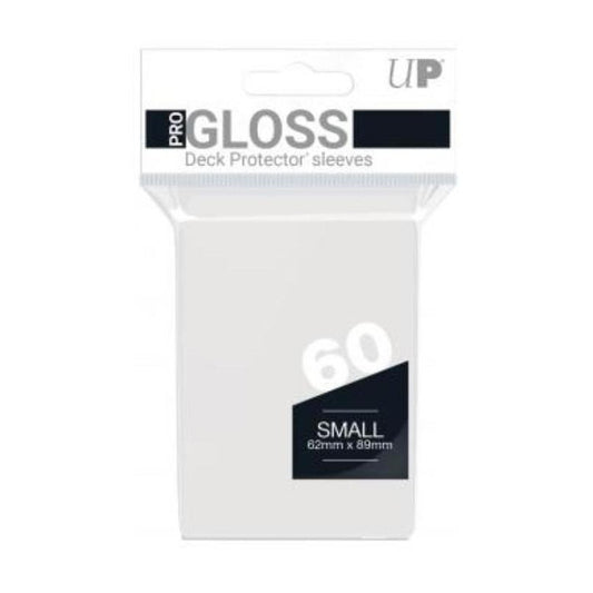 Ultra Pro Micas Gloss Small 62x89mm