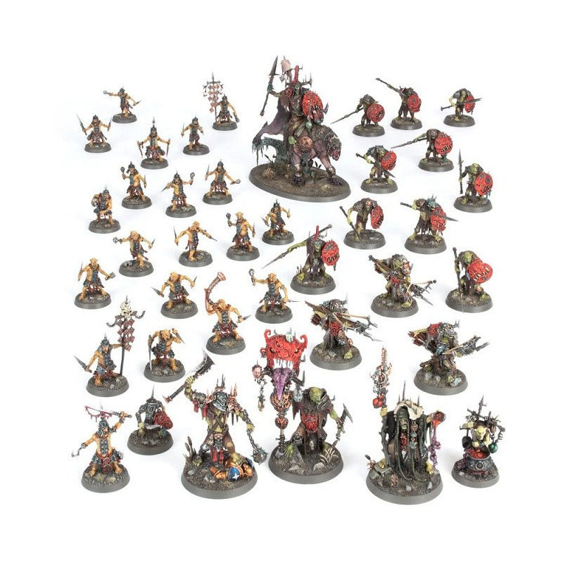 Games Workshop Warhammer Age Of Sigmar Dominion