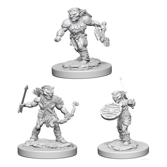 D&d Nolzur's Marvelous Miniature Goblins