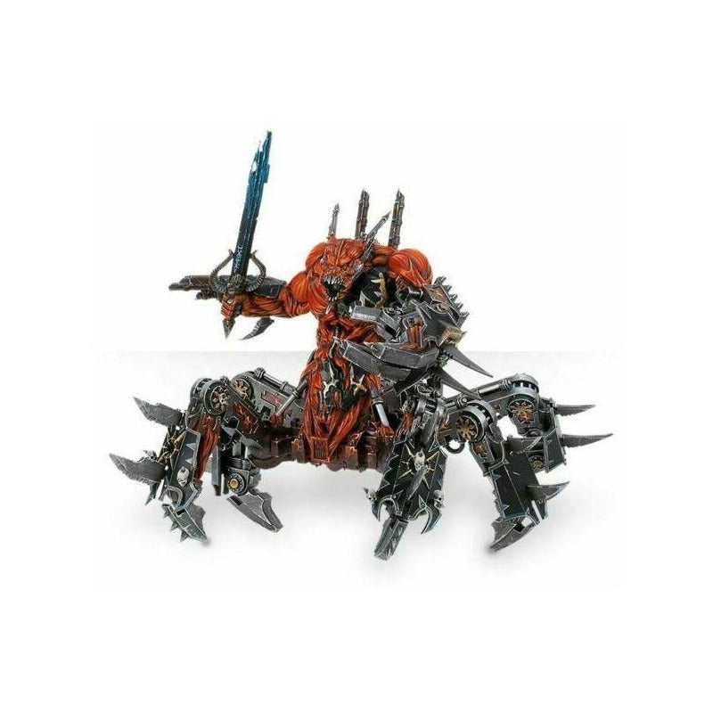Games Workshop Warhammer Soul Grinder