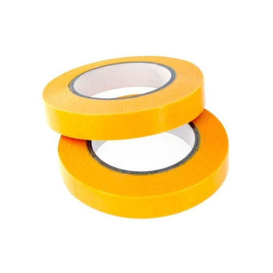 Vallejo Hobby Tools Masking Tape 10mmx18m