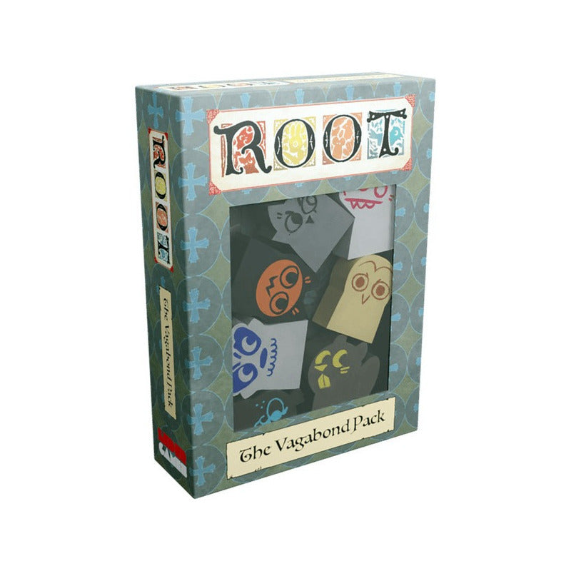 Root: The Vagabond Pack