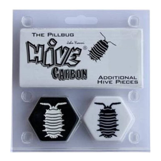 Hive Carbon The Pillbug Expansion