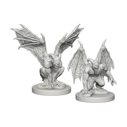 D&d Nolzur's Marvelous Miniatures Gargoyles