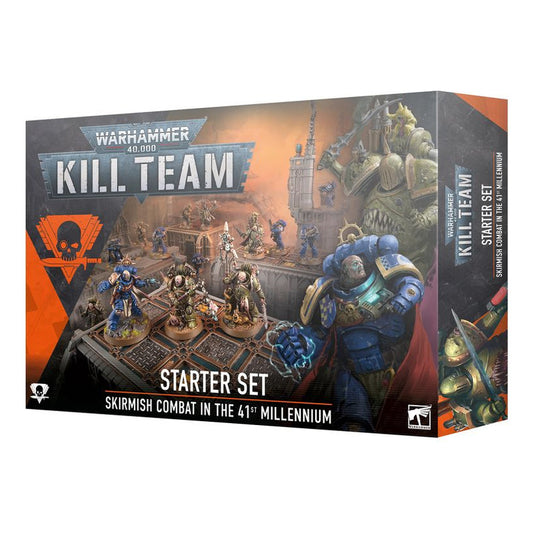 Games Workshop Kill Team Starter Set