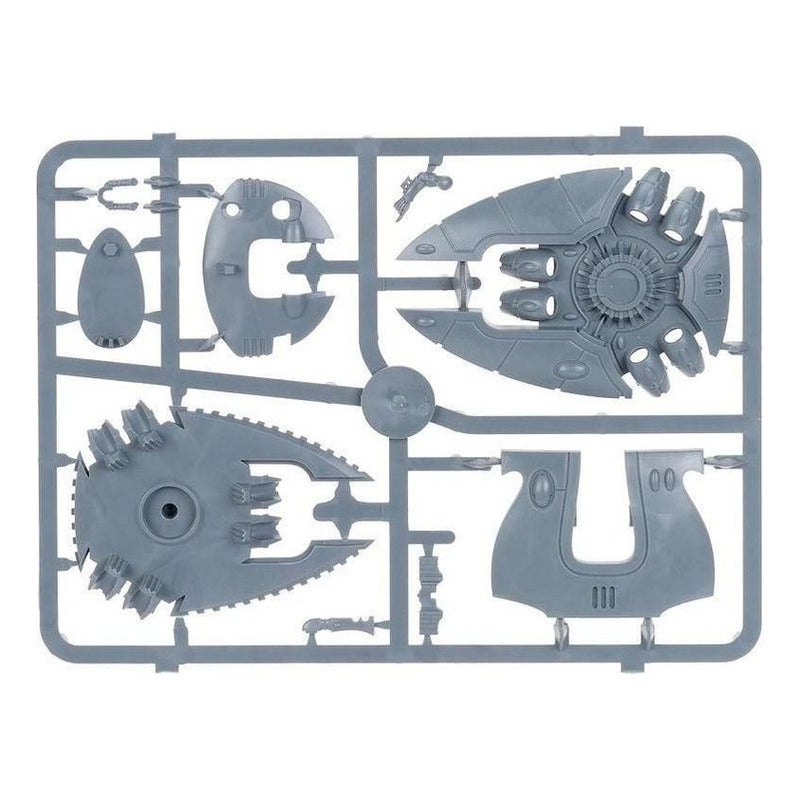 Games Workshop Warhammer 40k Eldar Support Weapon