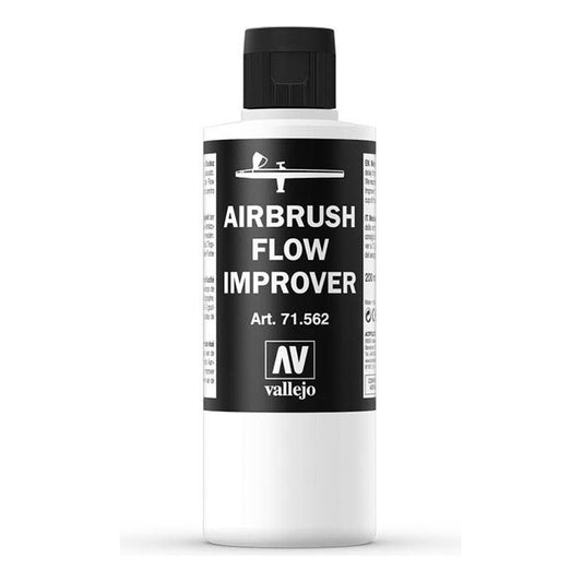 Vallejo Airbrush Flow Improver 71.562 200ml