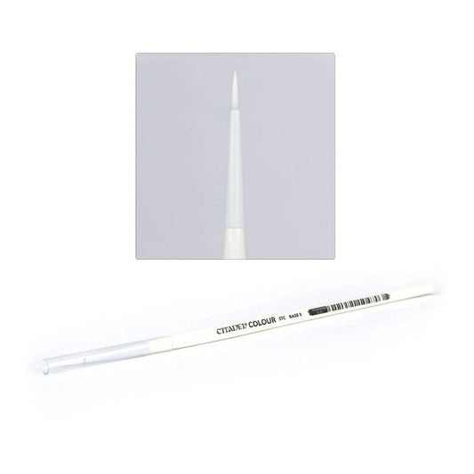 Citadel Synthetic Brush Pinceles S Base