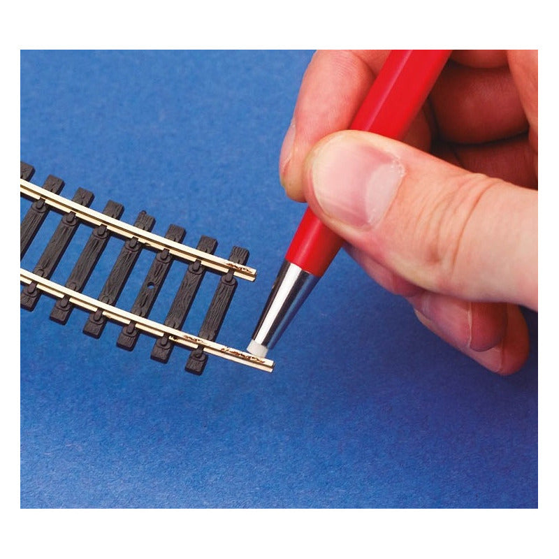 Vallejo Lápiz De Fibra De Vidrio (4 Mm) T15001