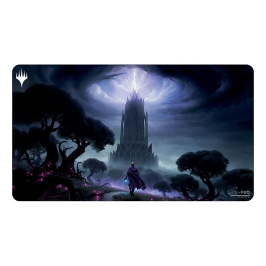 Ultra Pro Wilds Of Eldraine Virtue Of Persistence Playmat