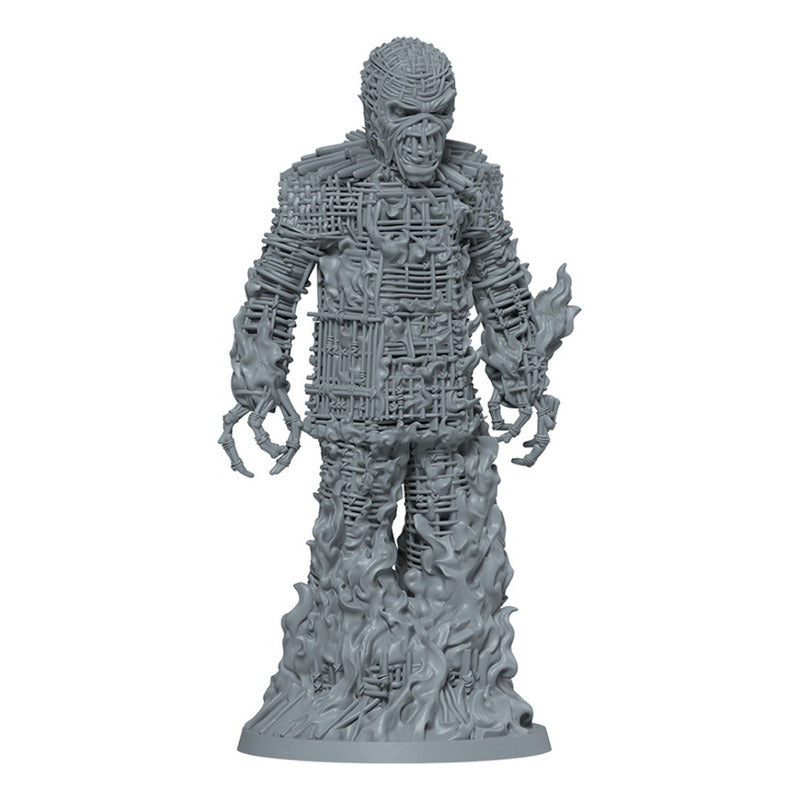 Zombicide 2nd Ed. Iron Maiden Pack#3