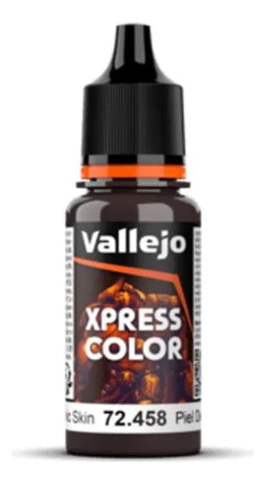 Vallejo Xpress Color 17ml Pintura Piel Demoniaca 72.458