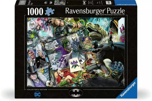 Ravensburger Rompecabezas Batman 1000 Pza