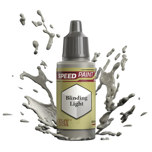 Army Painter Speed Paint Howling Sand 18ml Pintura Acrilica