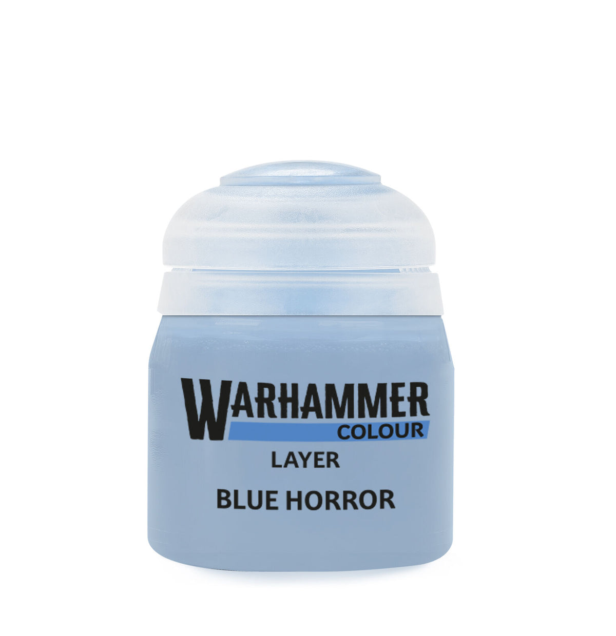 Citadel Pintura Acrílica Layer Blue Horror 12ml
