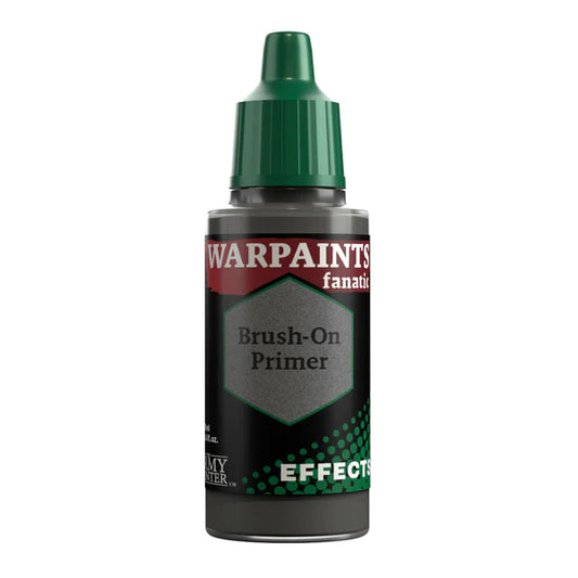 Army Painter Warpaints Fanatic Effects Brush-On Primer 18ml Pintura Acrilica