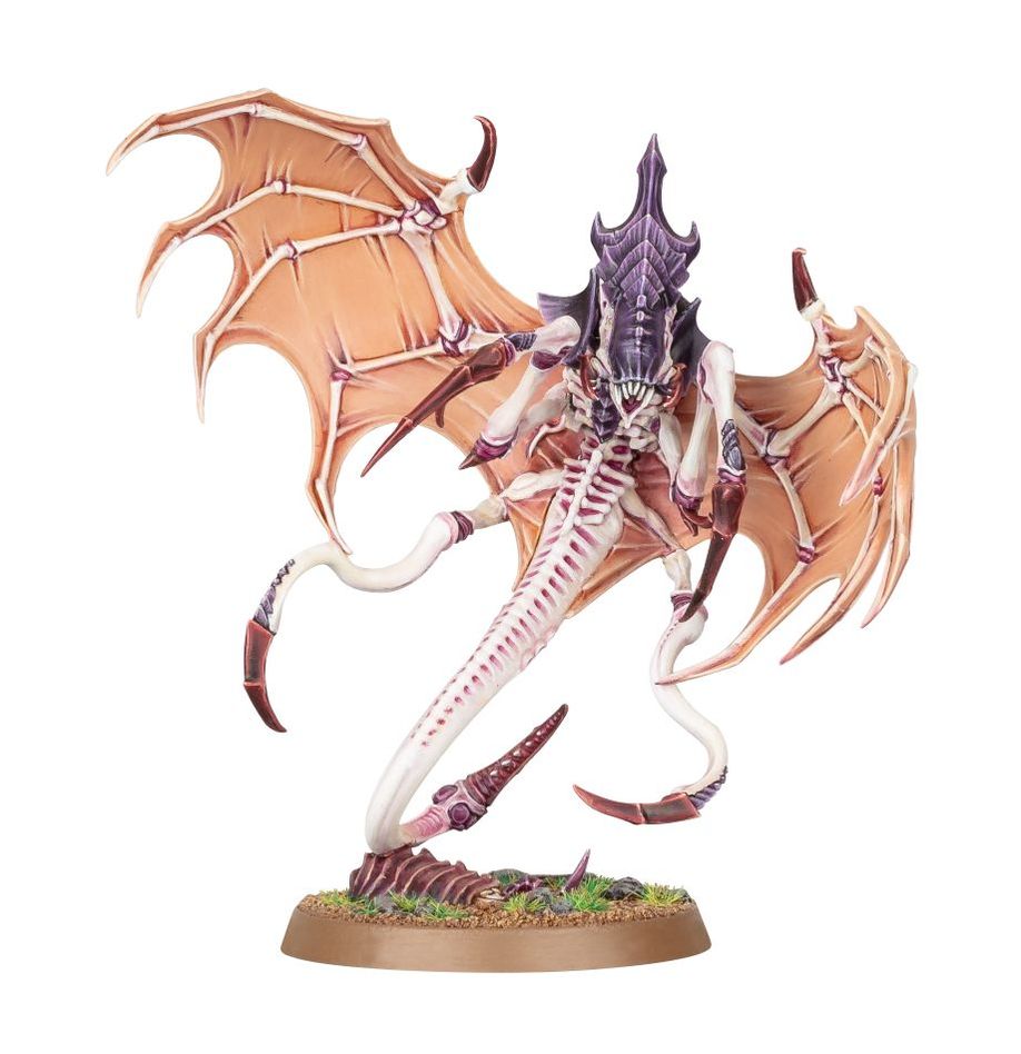 Games Workshop Warhammer40k Combat Patrol Tyranid Assault Brood