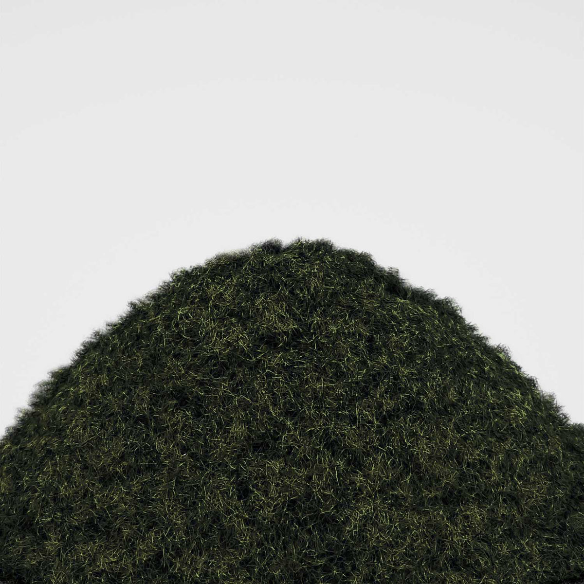 GreenStuffWorld Cesped Electrostatico 4-6mm Dark Green Marsh 200ml
