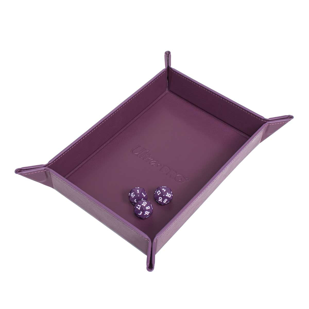 Ultra Pro Vivid Bandeja magnética para dados