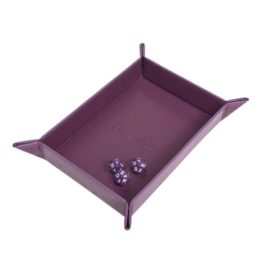 Ultra Pro Vivid Bandeja magnética para dados