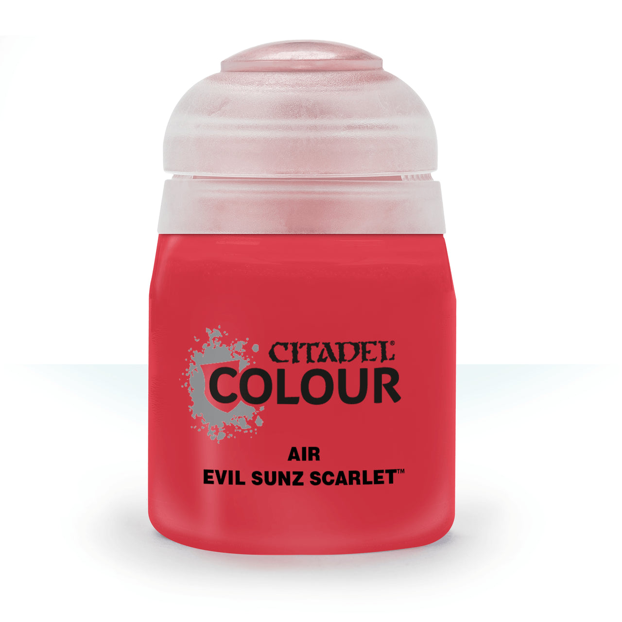 Citadel Evil Sunz Scarlet Air