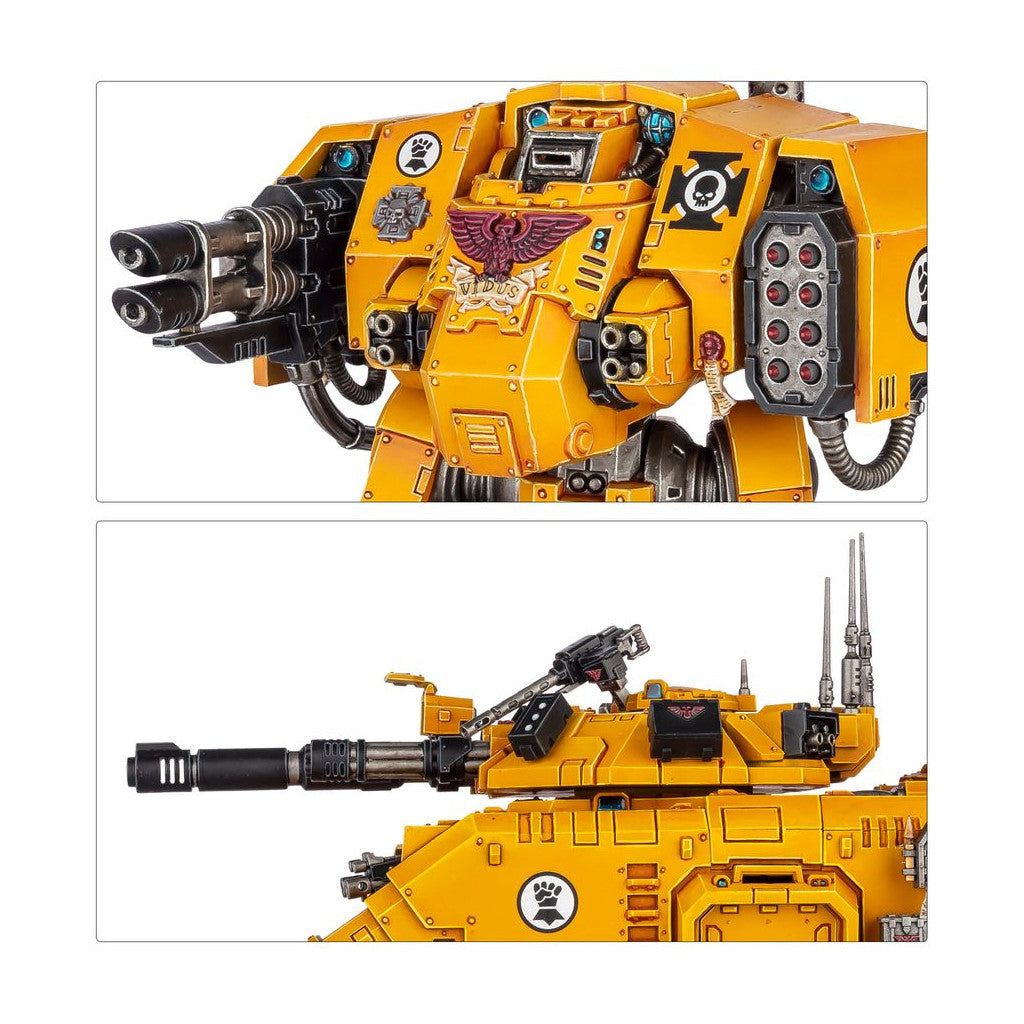 Gw Warhammer40k Eye Of Terror Battalion Sons Of Dorn