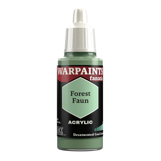 Army Painter Warpaints Fanatic Forest Faun 18ml Pintura Acrilica