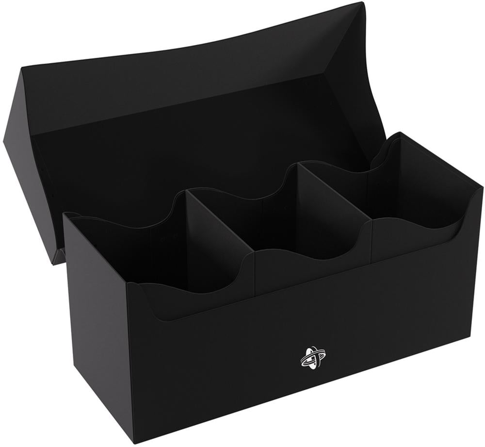 Gamegenic Deck Box Triple Holder 300+ XL Negro