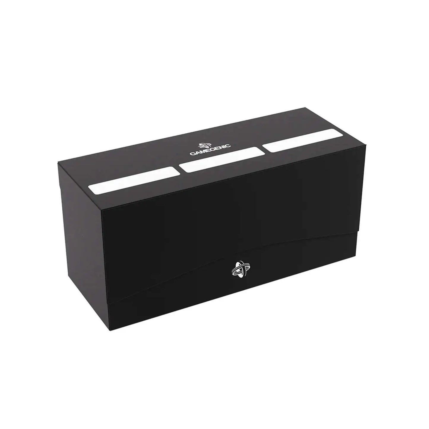 Gamegenic Deck Box Triple Holder 300+ XL Negro