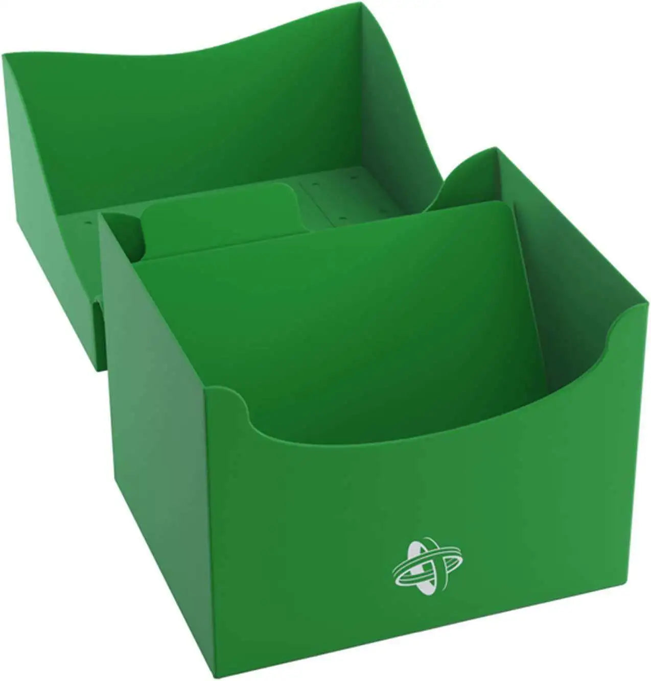 Gamegenic Deck Box Verde 100+ XL