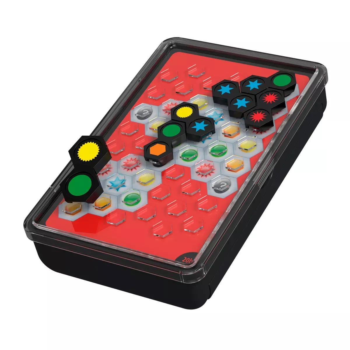 Devir Genial Brain Game Juego De Mesa - En Español