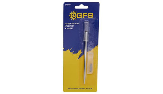 Gf9 Precision Micro Knife X1 Microcuchilla De Precisión GF9-T09