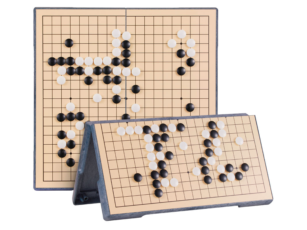Cayro Go Magnetico Juego De Mesa - En Español