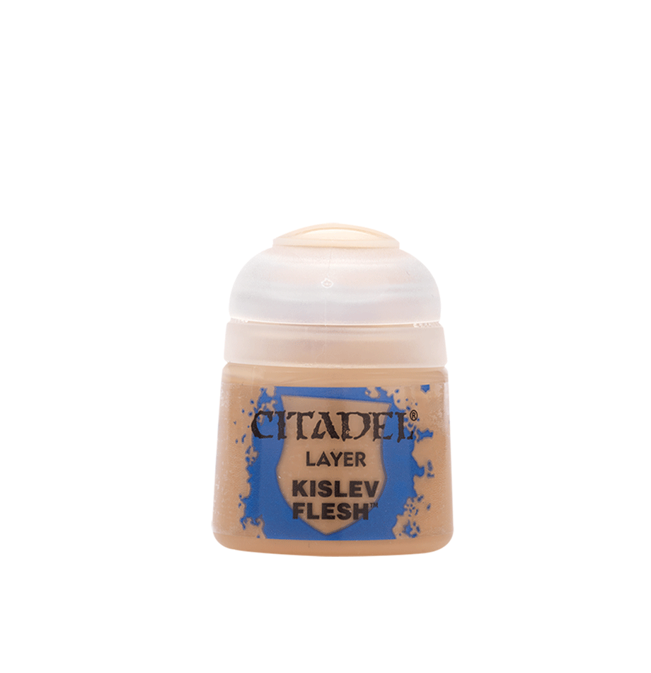Citadel Pintura Acrílica Kislev Flesh Layer 12ml