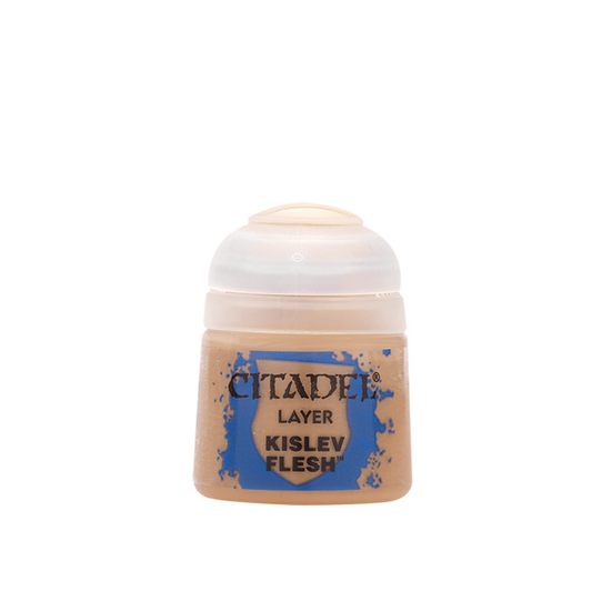 Citadel Pintura Acrílica Kislev Flesh Layer 12ml