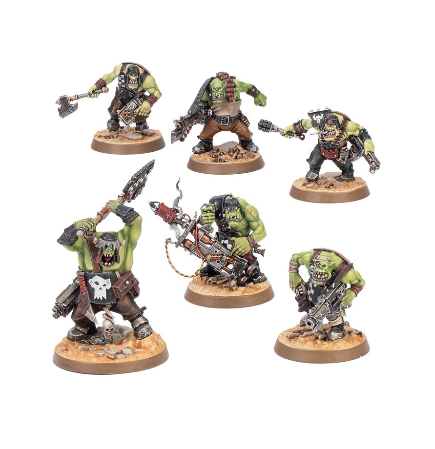Games Workshop Warhammer40K Caja Introductoria - En Español