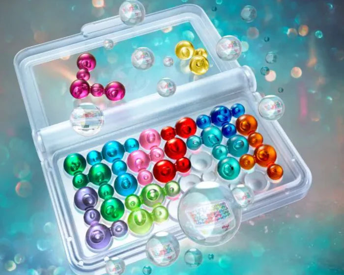 Smart Games Iq Bubbles Juego De Logica - En Español