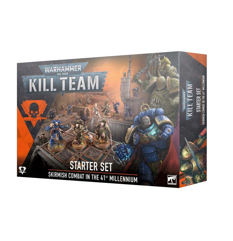 Games Workshop Kill Team Starter Set