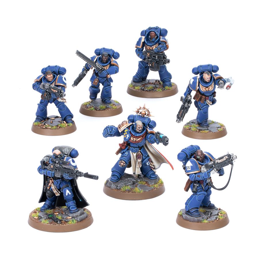 Games Workshop Kill Team Starter Set