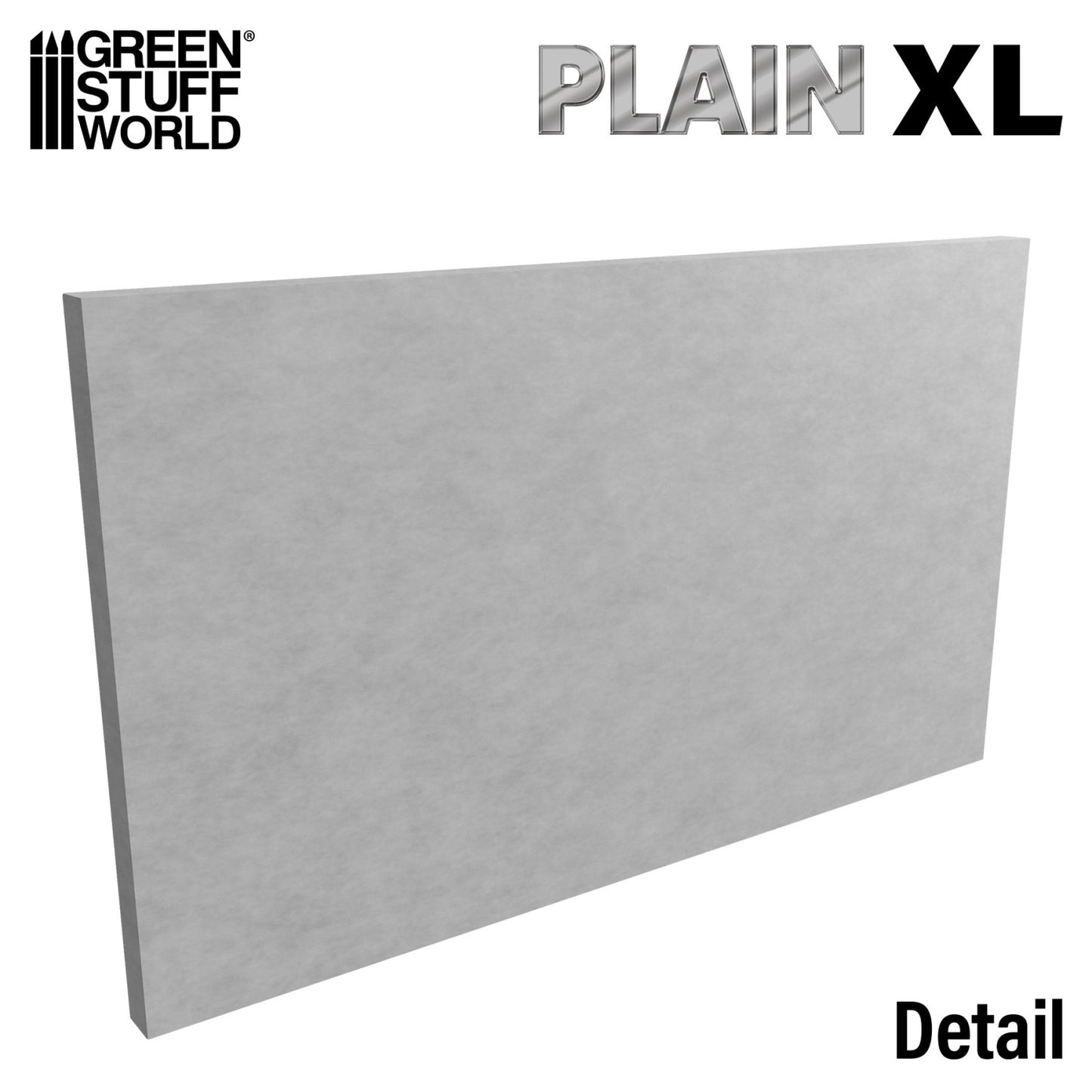 Green Stuff World Mega Rodillo Liso 30mm 1474