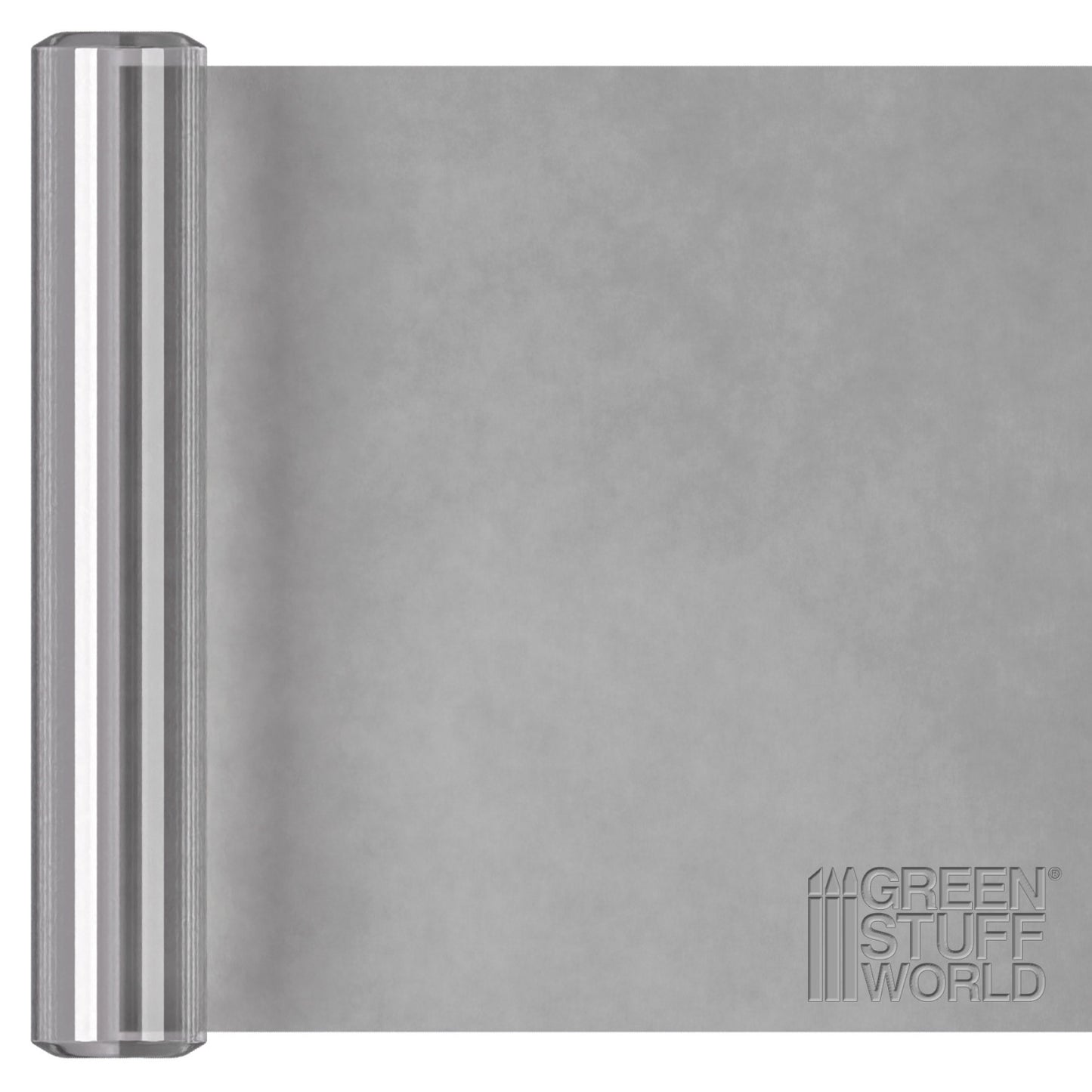 Green Stuff World Mega Rodillo Liso 30mm 1474