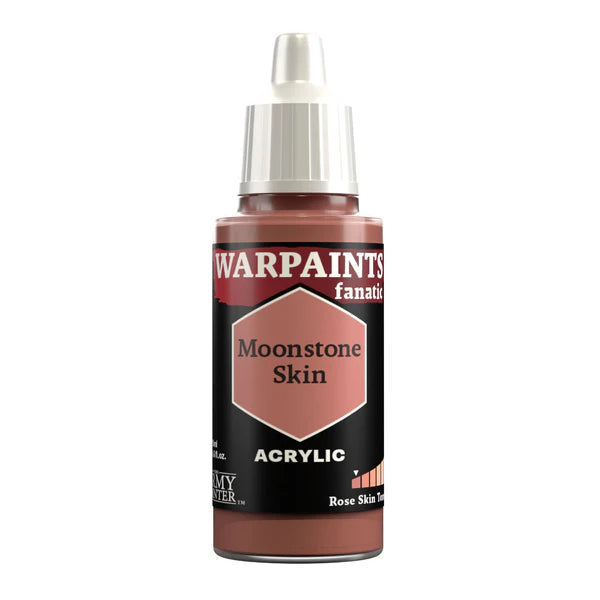 Army Painter Warpaints Fanatic Moonstone Skin 18ml Pintura Acrilica